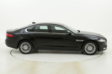 Jaguar XF Pure km 0 diesel