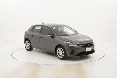 Opel Corsa Edition km 0 benzina grigia