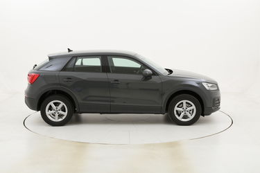 Audi Q2 Business S tronic km 0 diesel grigia