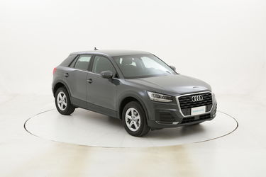 Audi Q2 Business S tronic km 0 diesel grigia