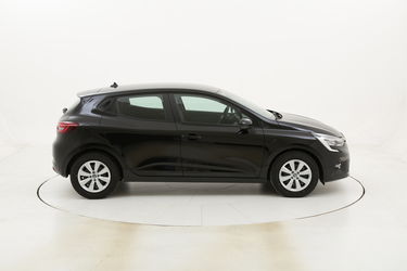 Renault Clio Business km 0 diesel nera