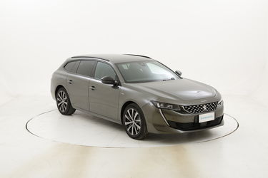 Peugeot 508 GT Line EAT8 km 0 diesel