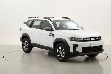 Dacia Bigster Expression 1.2 Mild Hybrid 140CV Manuale Dacia Bigster Expression 1.2 Mild Hybrid 140CV Manuale