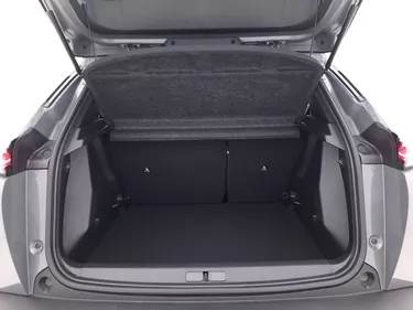 Peugeot 2008 Style 1.2 Benzina 100CV Manuale Bagagliaio