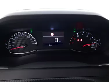 Peugeot 2008 Style 1.2 Benzina 100CV Manuale Interni