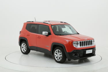 Jeep Renegade usata del 2016 con 49.406 km