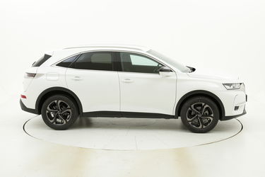 DS DS7 Business km 0 diesel