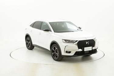 DS DS7 Business km 0 diesel