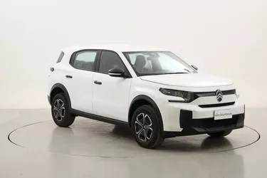 Citroen C3 Aircross You 1.2 Benzina 101CV Manuale Citroen C3 Aircross You 1.2 Benzina 101CV Manuale