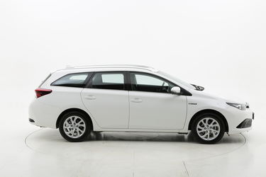 Toyota Auris usata del 2018 con 27.688 km