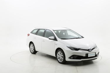 Toyota Auris usata del 2018 con 27.688 km