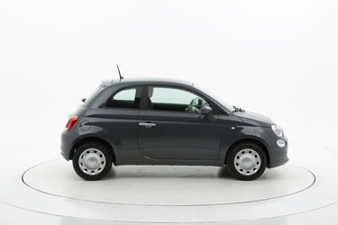 Fiat 500 Pop usata del 2016 con 23.778 km