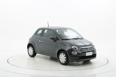 Fiat 500 Pop usata del 2016 con 23.778 km