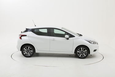 Nissan Micra acenta km 0 diesel 
