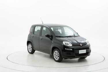 Fiat Panda Lounge usata del 2016 con 27.245 km