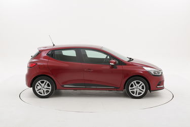 Renault Clio Zen km 0 benzina 