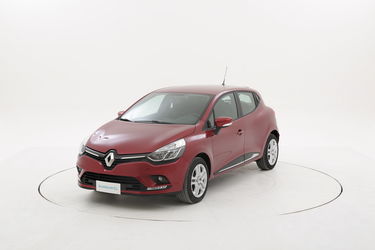 Renault Clio Zen km 0 benzina 