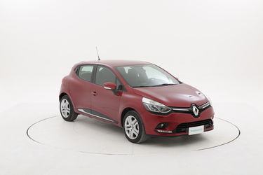 Renault Clio Zen km 0 benzina 