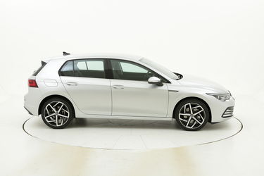 Volkswagen Golf benzina a noleggio a lungo termine