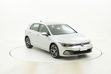 Volkswagen Golf benzina a noleggio a lungo termine