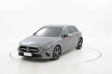 Mercedes Classe A benzina  a noleggio a lungo termine