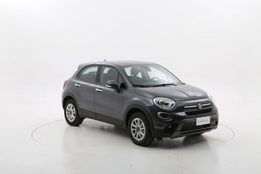 Fiat 500X diesel a noleggio a lungo termine