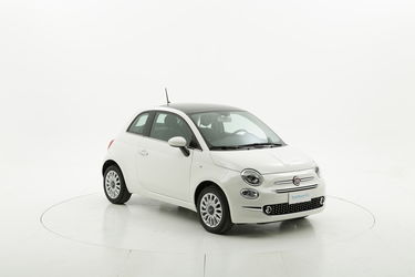 Fiat 500 benzina a noleggio a lungo termine