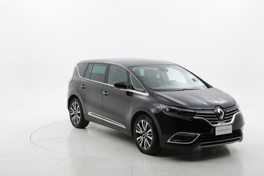 Renault Espace diesel a noleggio a lungo termine