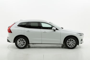 Volvo XC60 ibrido diesel a noleggio a lungo termine