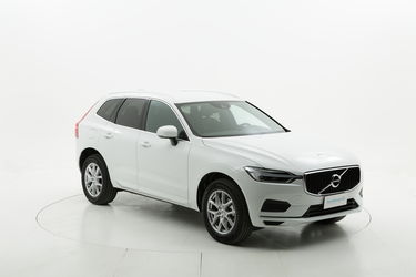 Volvo XC60 ibrido diesel a noleggio a lungo termine