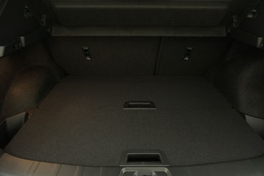 Nissan Qashqai Bagagliaio Nissan Qashqai Bagagliaio