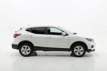 Qashqai Business DCT a noleggio a lungo termine