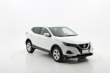 Qashqai Business DCT a noleggio a lungo termine