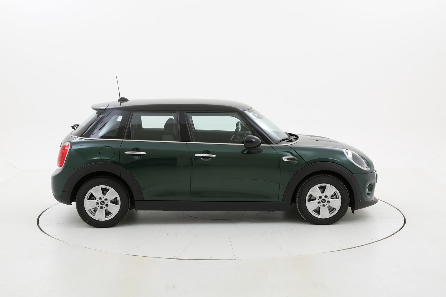 Noleggio a lungo termine Mini Cooper