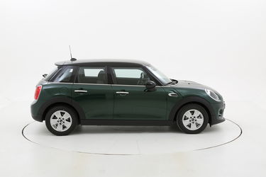 Mini Mini benzina a noleggio a lungo termine