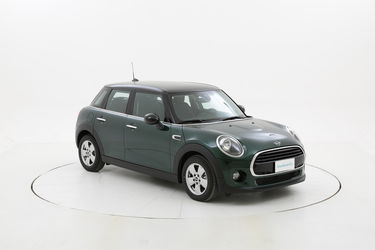 Mini Mini benzina a noleggio a lungo termine