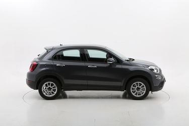 Fiat 500X benzina a noleggio a lungo termine