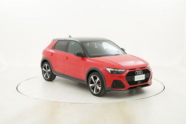 Audi A1 benzina a noleggio a lungo termine
