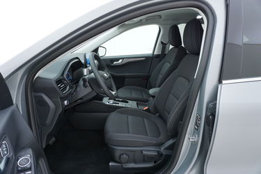 Ford Kuga Sedili Sedili di Ford Kuga