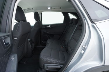 Ford Kuga Sedili posteriori Sedili posteriori di Ford Kuga