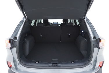 Ford Kuga Bagagliaio Bagagliaio di Ford Kuga