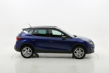 Seat Arona metano a noleggio a lungo termine