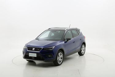 Seat Arona metano  a noleggio a lungo termine
