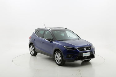 Seat Arona metano a noleggio a lungo termine