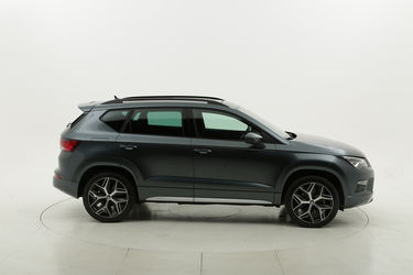 Seat Ateca diesel a noleggio a lungo termine