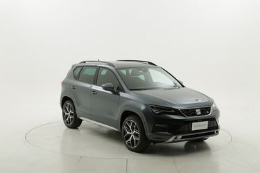 Seat Ateca diesel a noleggio a lungo termine