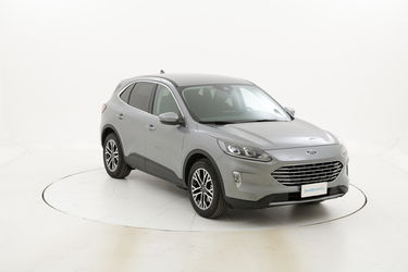 Ford Kuga Titanium a noleggio a lungo termine