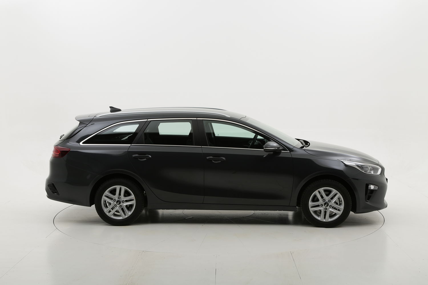 Kia Ceed Business Class a noleggio lungo termine
