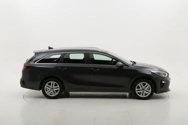 Kia Ceed diesel a noleggio a lungo termine