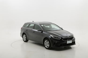 Kia Ceed diesel a noleggio a lungo termine